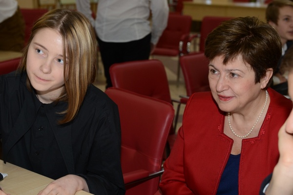 Открытый урок по финансовой грамотности Открытый урок по финансовой грамотности